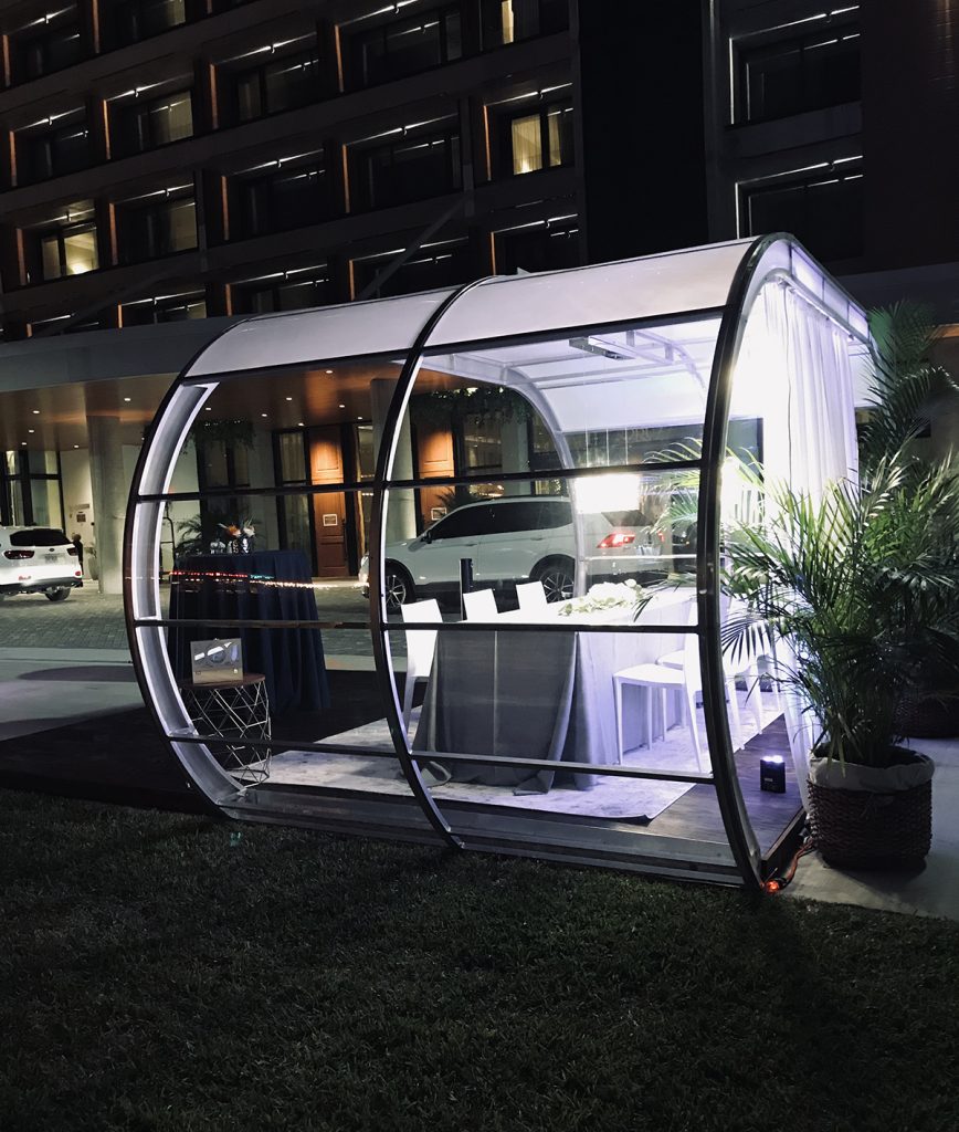 VIP suite – dk-suites